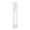5ml 10ml 12ml 15ml Cylinder AS Airless Bottle Cosmetic Packaging