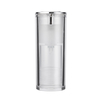 15ml 30ml 50ml Snap-on Airless Bottle Cosmetic Bottle For Skincare Sustainable Cosmetic Packaging