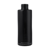 30ml 50ml 100ml Empty Black Cosmetic Glass Bottle