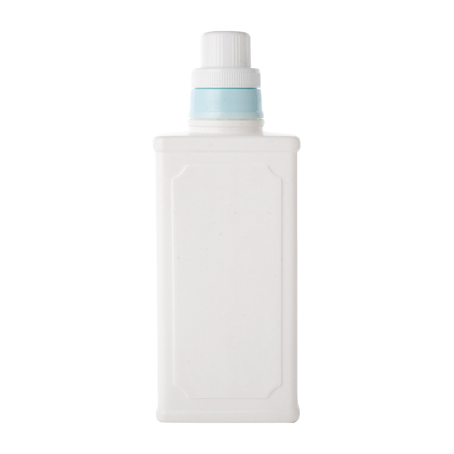 1000ml PE Plastic Bottle Detergent Bottle