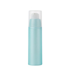 15ML 30ML 50ML PP Blue Ocean Bound Plastic Cosmetic Airless Pump Bottle