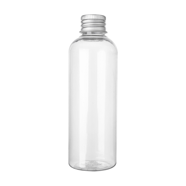100ML PET Bottle with Aluminum Cap
