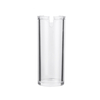 15ml 30ml 50ml Snap-on Airless Bottle Cosmetic Bottle For Skincare Sustainable Cosmetic Packaging