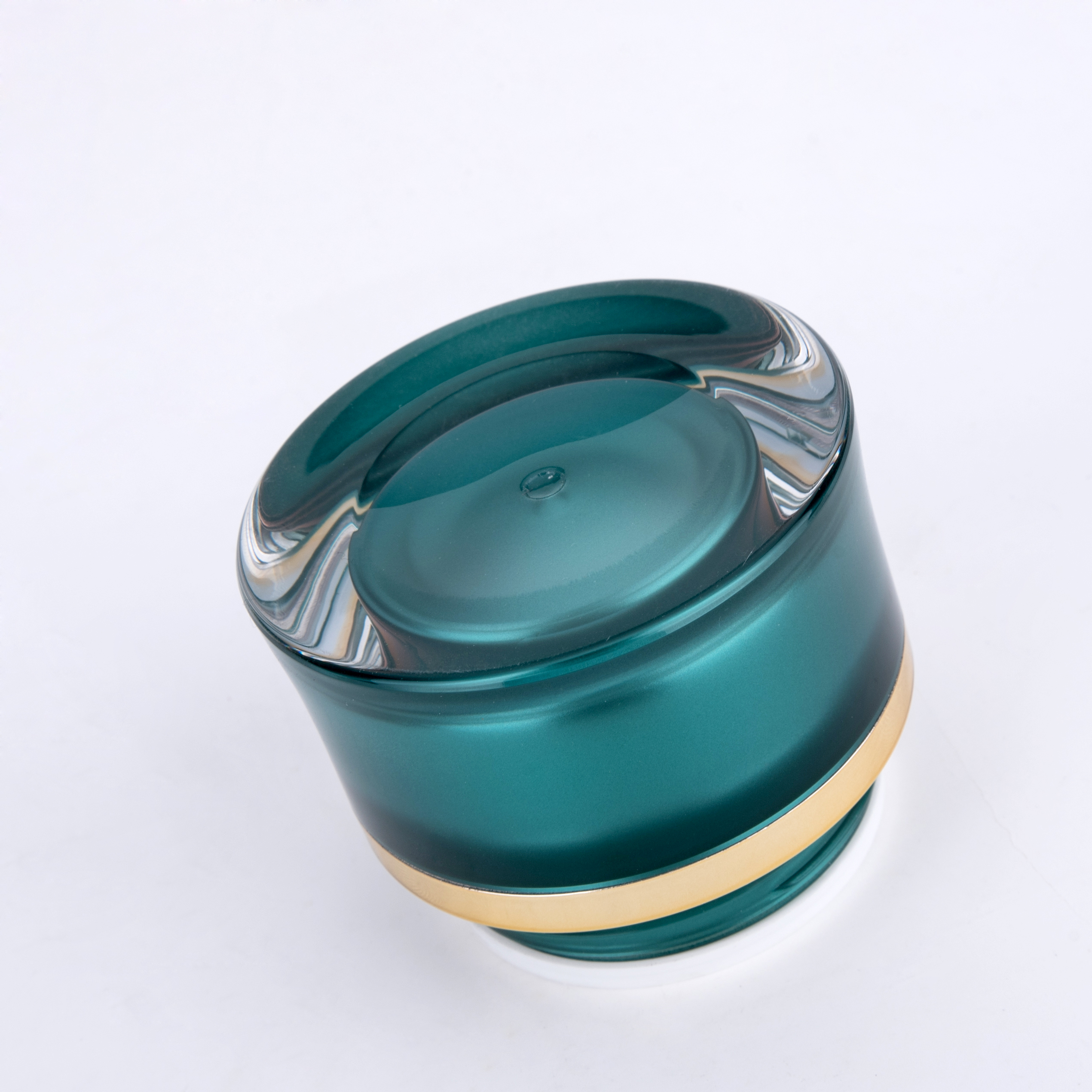 15g 30g 50g Cosmetic Jar China Cream Jar for Skincare