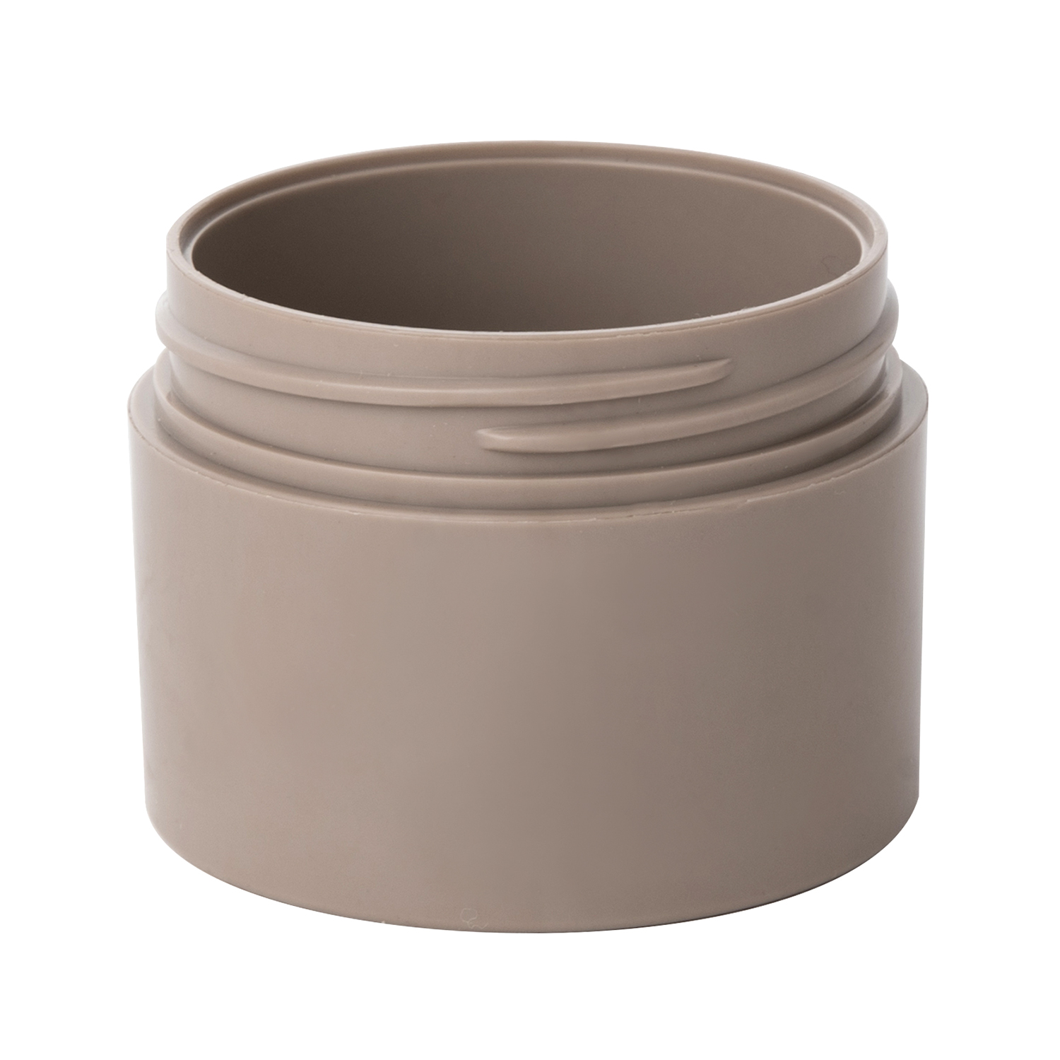 15g 30g PLA Cosmetic Jar High Quality Eco-friendly Cream Jar 