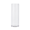  50ml 100ml 150ml AS Material Airless Bottles High Quality Cosmetic Airless Bottle