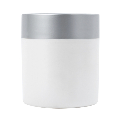 150g 200g PP Cosmetic Cream Jar Skin Care Packaging