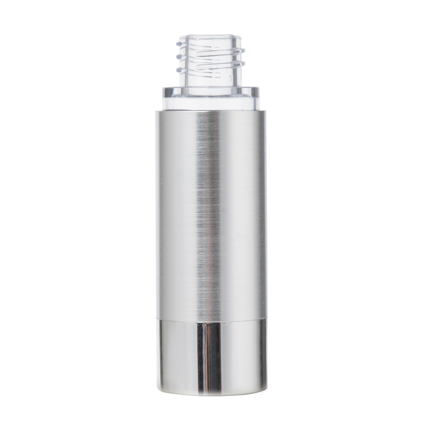 10ml 15ml 20ml 30ml AS Airless Pump Bottles Cosmetic Bottle Packaging