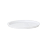 30g 50g PMMA Oval Plastic Cosmetic Containers Plastic Cosmetic Jars