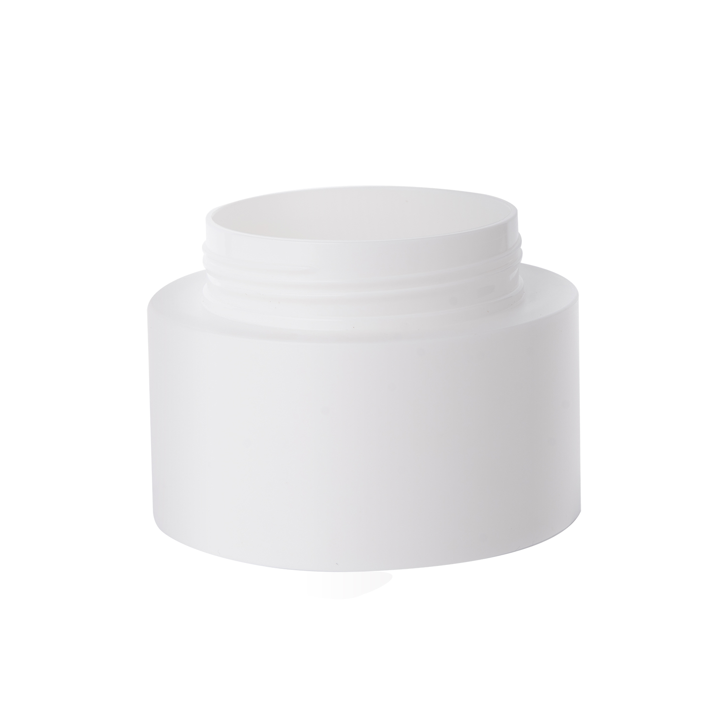15g 30g 50g 80g Round PP Cosmetic Jar High Quality Cream Jar