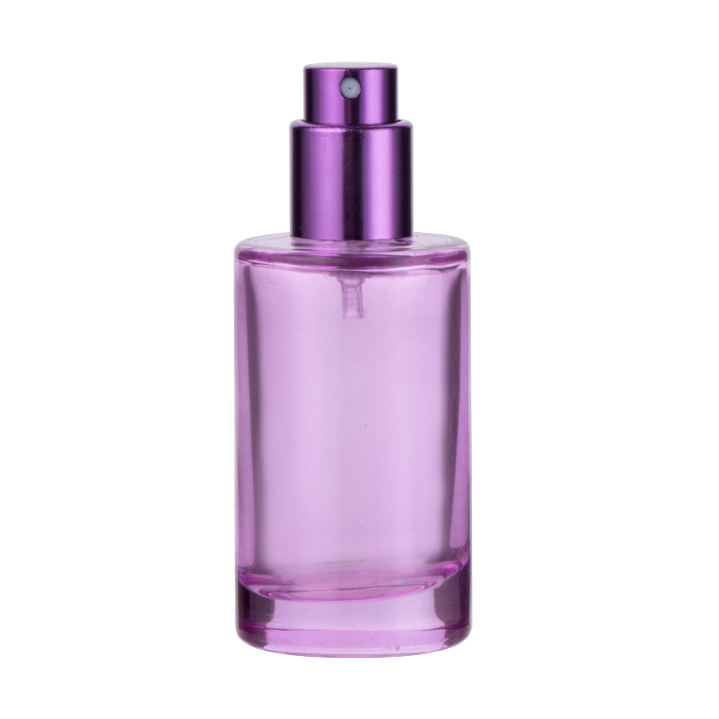 20ml Glass Perfume Bottle with Spray Pump High Quality
