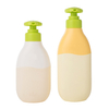 220ml 320ml HDPE Bottle Shampoo Bottle shower gel bottle moisturizer bottle