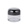 30g 50g PET Cosmetic Jar Cosmetic Jars With Lids