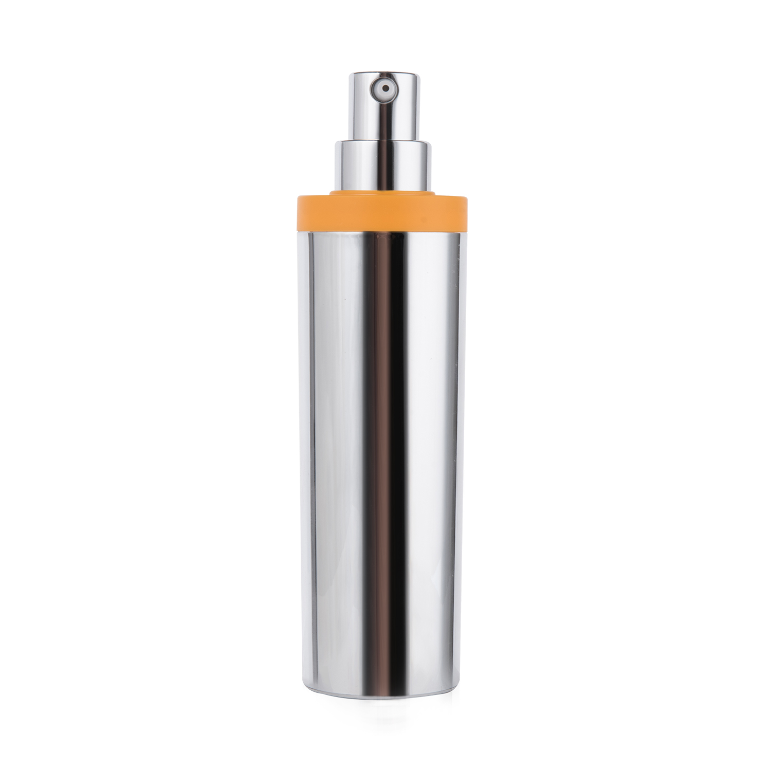 30ml 50ml 100ml Magnetic Suction Airless Pump Bottle Cosmetic Bottle