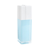 15ml 30ml 50ml Refillable Cosmetic Bottle China Cosmetic Packaging Empty Cosmetic Lotion Bottle