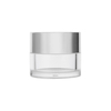 15g 30g 50g MS Jar Round Skin Care Jar Cosmetic Jars Wholesale