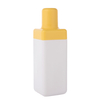 120ml PE Cosmetic Lotion Bottle Makeup Bottle Lotion Container