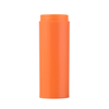 15ml 30ml 50ml Eco-Friendly Recyclable Airless Pump Bottle Snap Cap Airless Bottle Sustainable Cosmetic Packaging