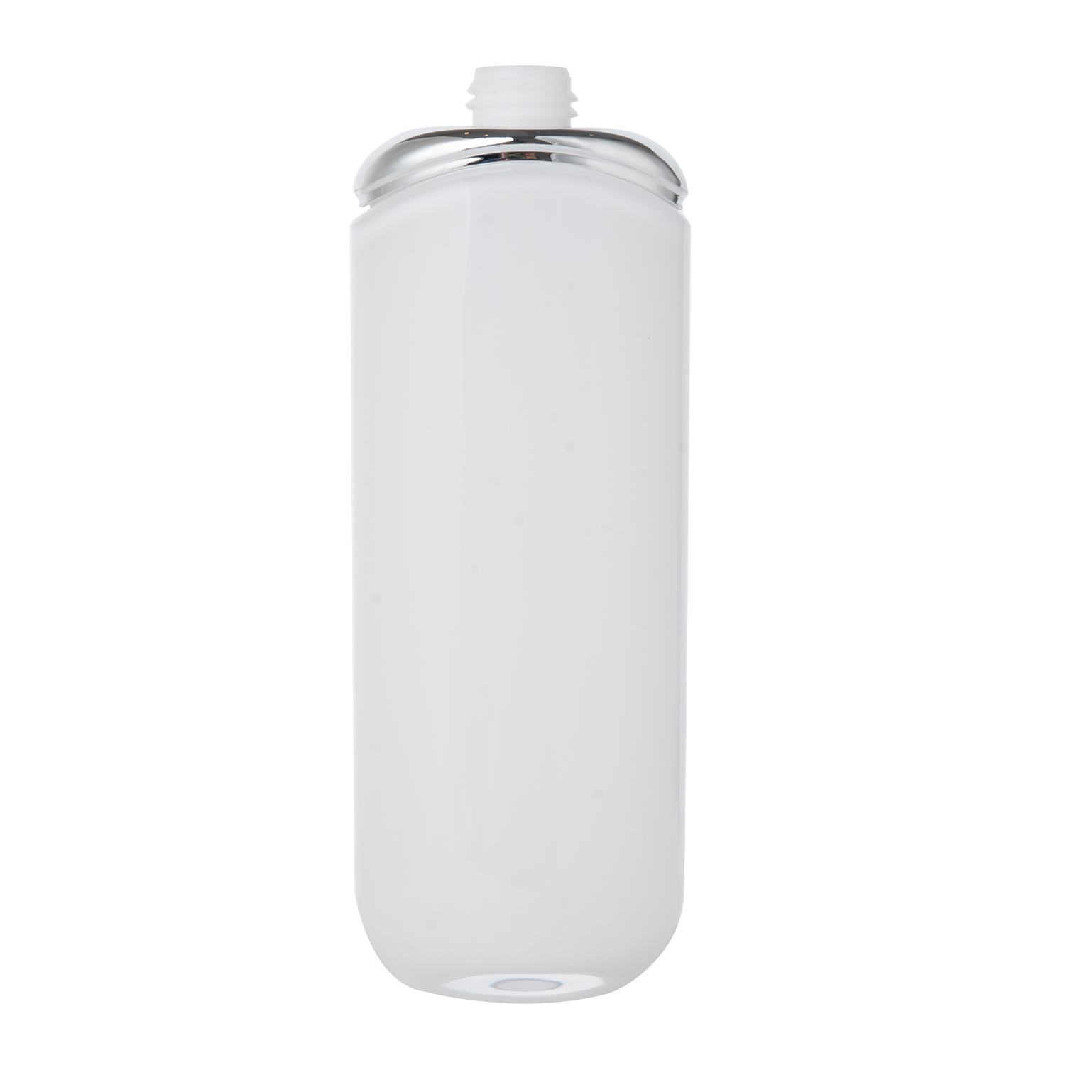 30ml 50ml 100ml 120ml PMMA White Cosmetic Bottles Cosmetic Bottles Wholesale Lotion Container