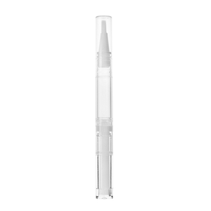 2ml Plastic Nail Cuticle Oil Pen