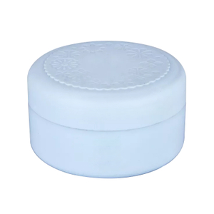 10g15g 30g 50g Plastic Mason Jars Bulk Cosmetic Packaging