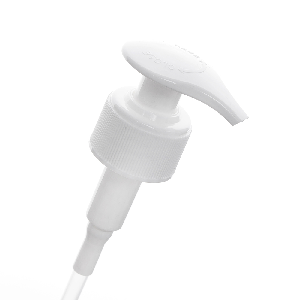 28/410mm Hand Lotion Pump, PP Hand Sanitiser Pump in Stock 