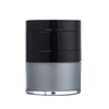 15ML/30ML PMMA Cylinder Cute Airless Pump Cosmetic Jar