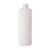 350ml 650ml PE Plastic Bottle Shampoo Bottle