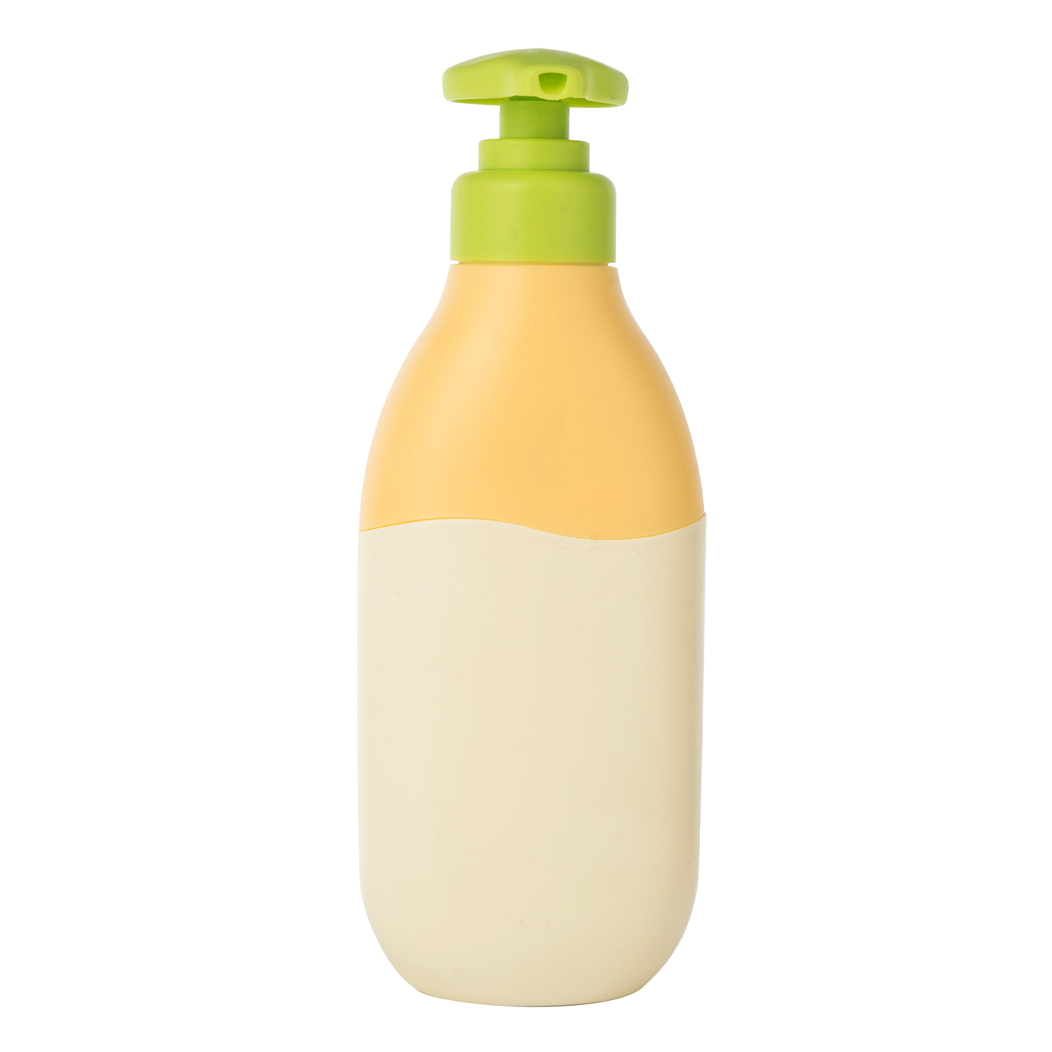 220ml 320ml HDPE Bottle Shampoo Bottle shower gel bottle moisturizer bottle