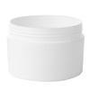 50ml 80ml 100ml 200ml Factory Price Round Shape Cosmetic Jar