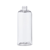 120ml PET Round Plastic Lotion Pump Bottle