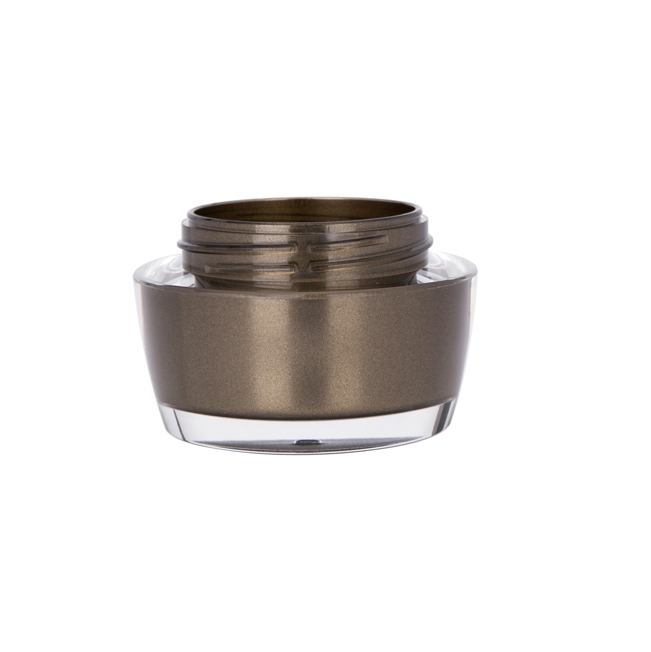 15ML Mini Cosmetic Acrylic Jar