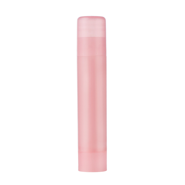 3.4g Cheap Plastic Lip Balm Container