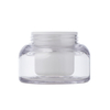 50g PET/PETG Round Cosmetic Jar 
