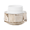 15g 30g 50g PMMA Plastic Cosmetic Jar Skin Care Cream Jar