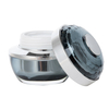 30g 50g 80g PMMA Cream Jars Wholesale Plastic Cosmetic Jars Wholesale Cosmetic Jars Suppliers