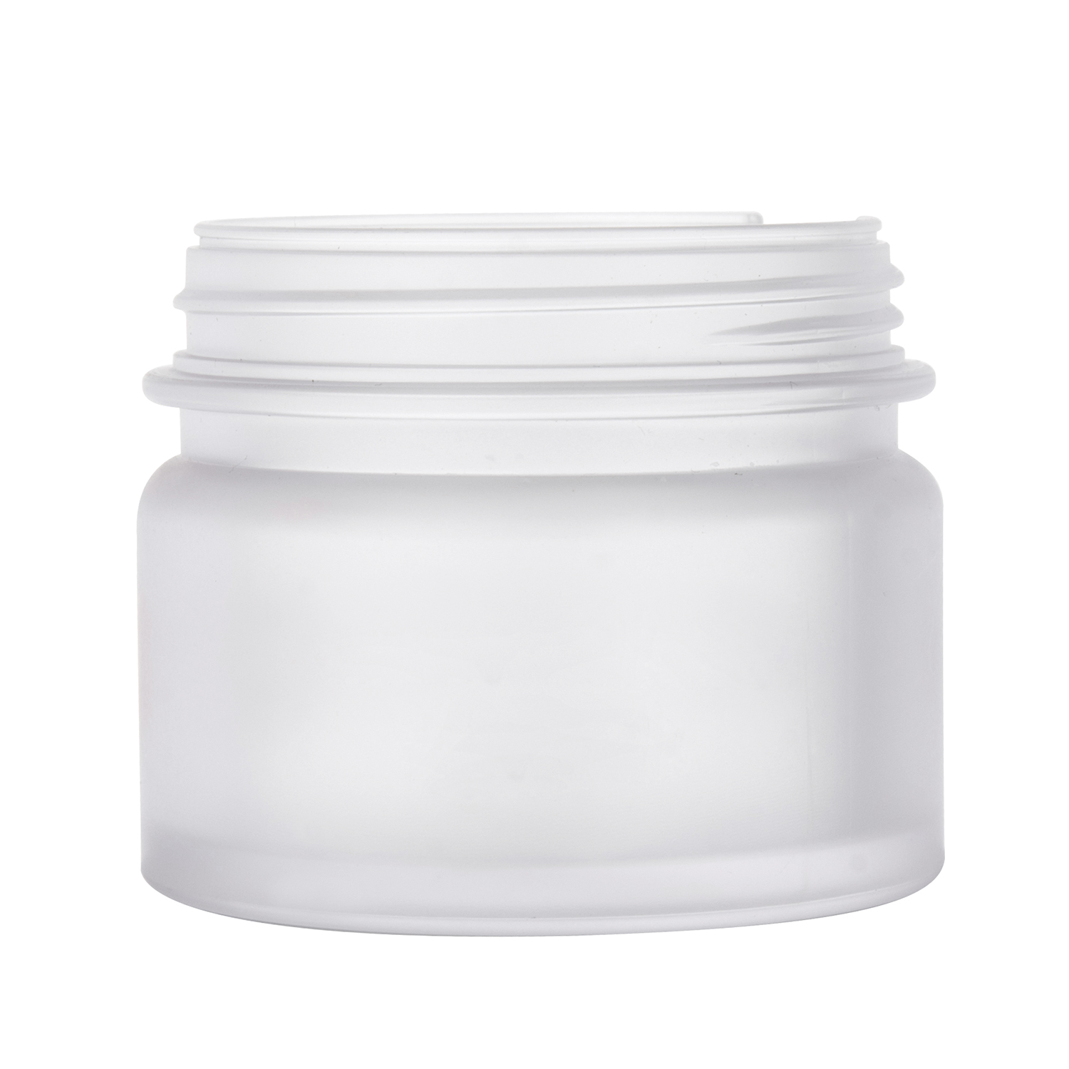 50g 70g AS Cosmetic Jar High Quality Cosmetic Cream Jar