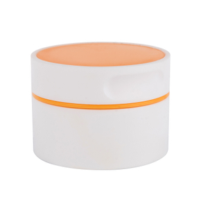 50g Round PP Cosmetic Jar High Quality Cream Jar