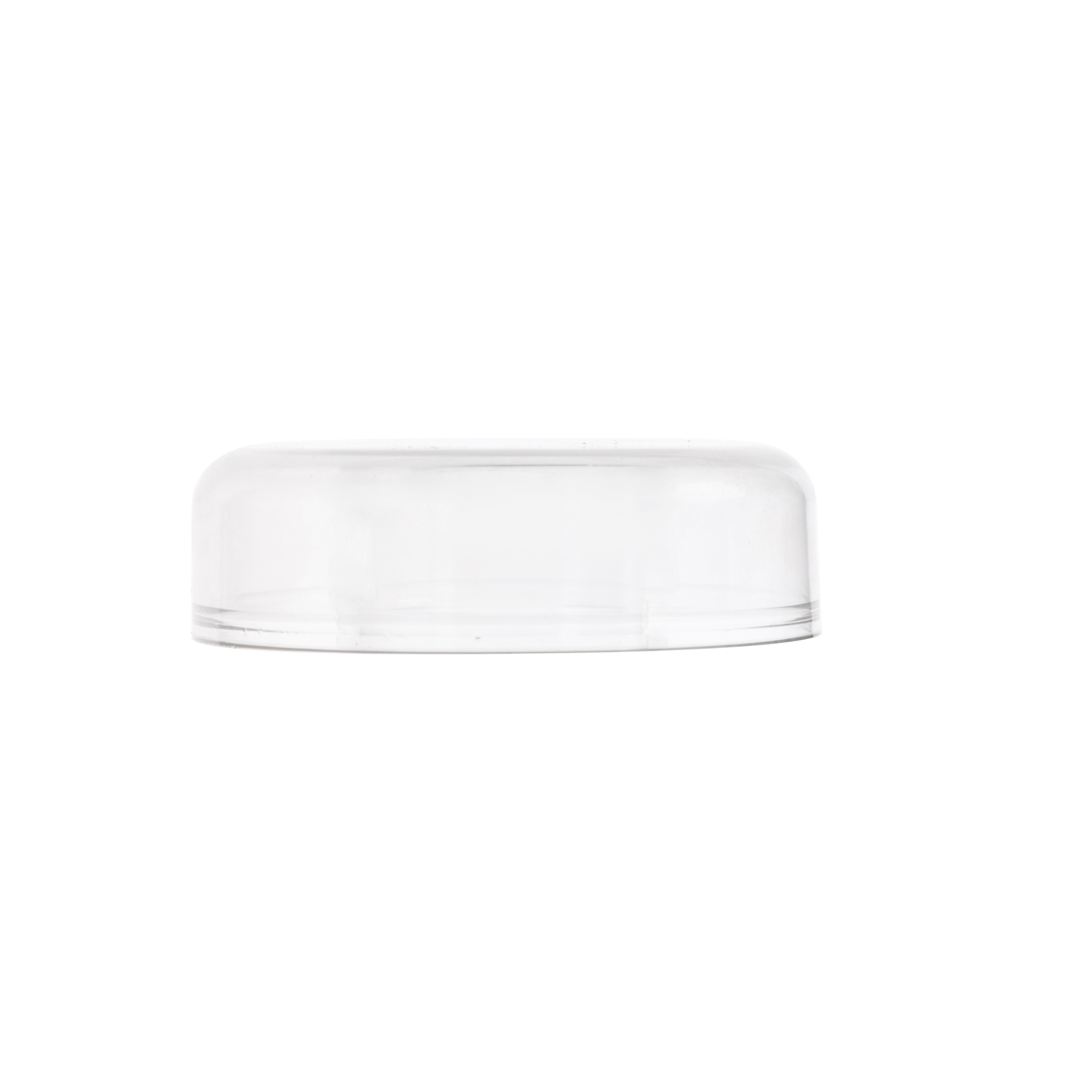 30ml 50ml High Quality Acrylic Airless Cream Jar