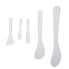 Different Types of Spatulas Used for Cosmetic