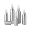 40ml 50ml 100ml 120ml 150ml 250ml Aluminium Bottle Spray Bottle Cosmetic Bottles