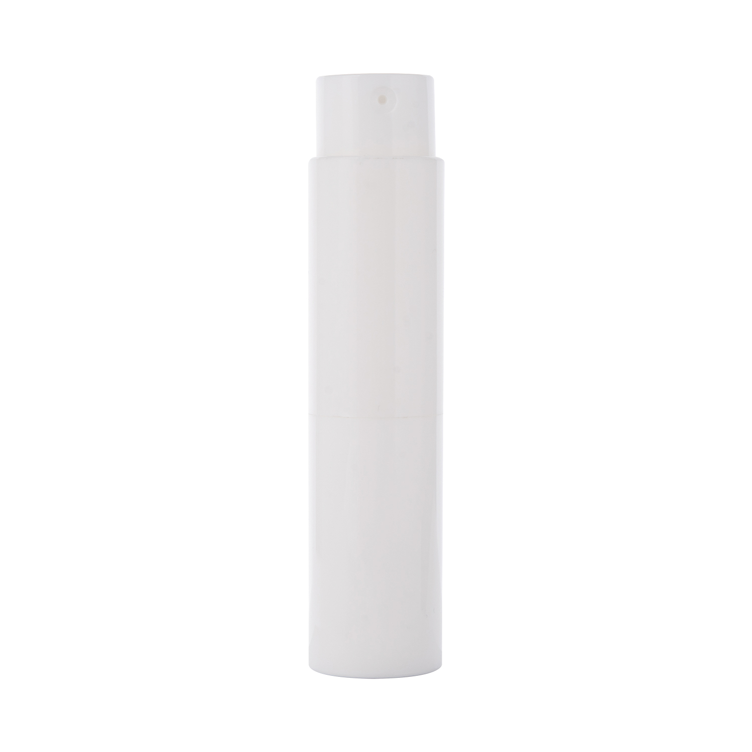 5ml 10ml Cylindrical PP Cosmetic Spray Bottle Empty Makeup Spray Bottle