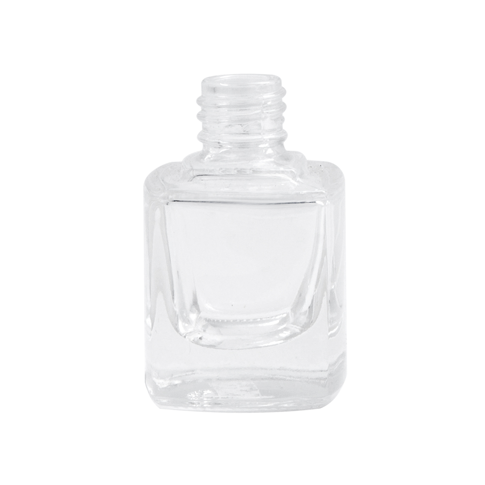 10ML Customized Nail Polish Glass Bottle