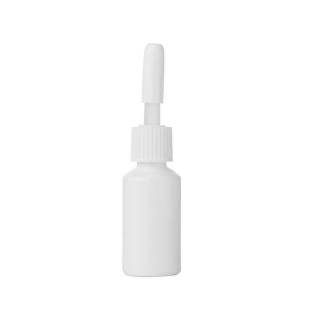 7ml Eye Drop PE Serum Bottle Wholesale 
