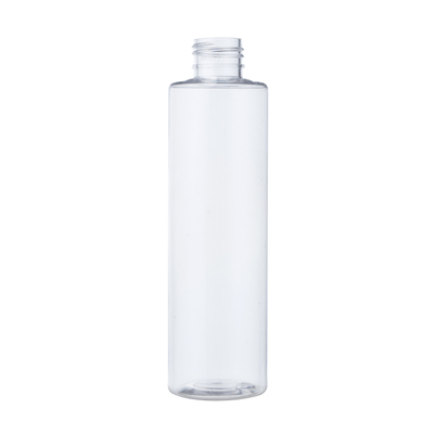 200ml Pet Cylinder Bottle - Buy plastic cosmetic containers, cosmetic ...