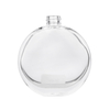 25ml Perfume Glass Bottle with Clear Cap Empty Glass Bottle