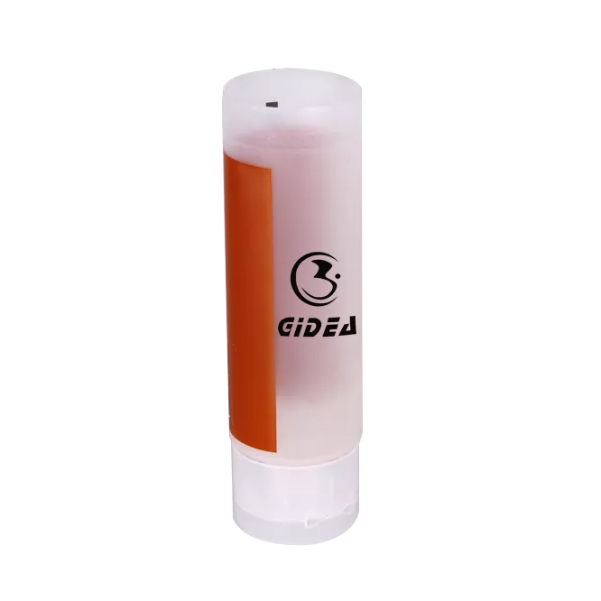 50g Cosmetic Empty Tubes