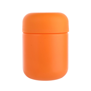 150g HDPE Cosmetic Jar High Quality Cream Jar 
