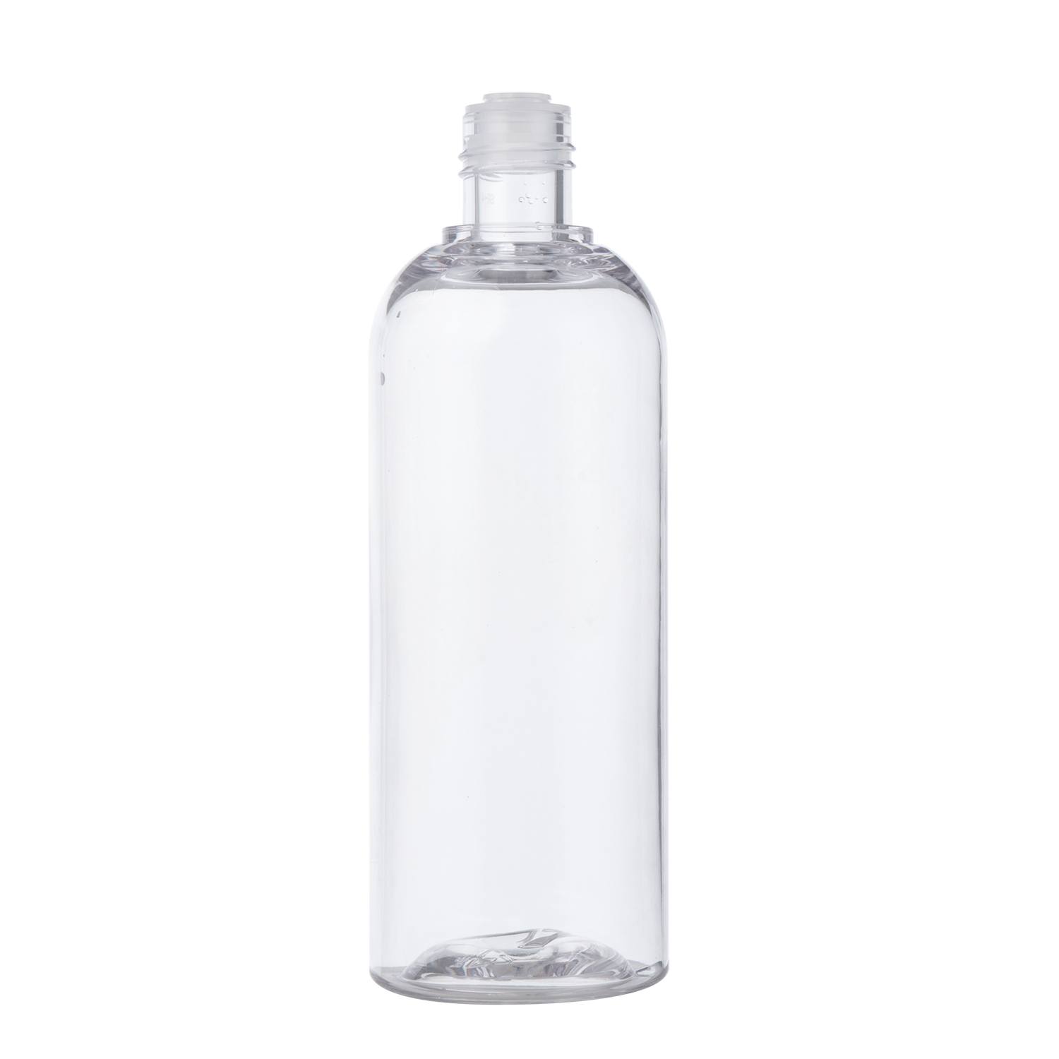 240ML PETG Round Plastic Serum Bottle