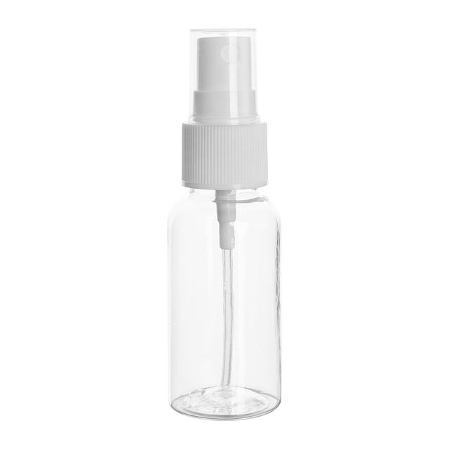 30ml Spray Pump Bottle 1 Oz Plastic Spray Bottles Wholesale